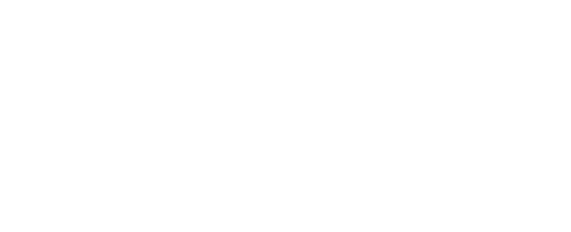 Logo HAMKA